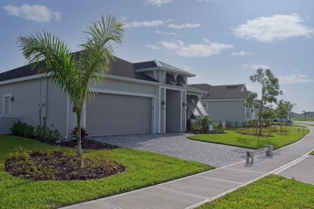 Best Affordable Driveway Paving  in USA